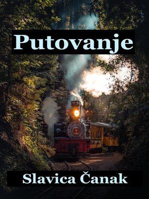 cover image of Putovanje